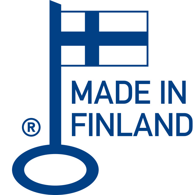 Made in Finland